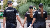 Aktuell wird in alle Richtungen ermittelt.