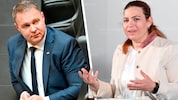 Nahm den Vizekanzler in die Mangel: Grünen-Abgeordnete Nina Tomaselli