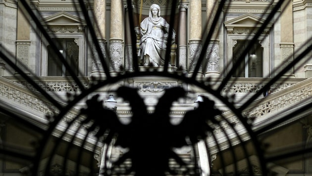 Der Bundesstaatsanwalt: Großer Wurf oder Eigentor der Regierung?
