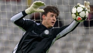 Daniil Chudjakow