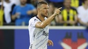 Edin Dzeko