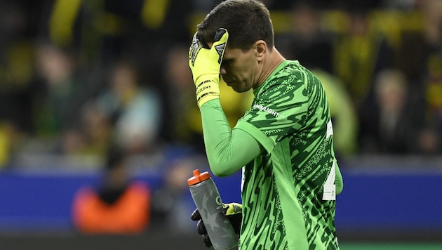 Wojciech Szczesny