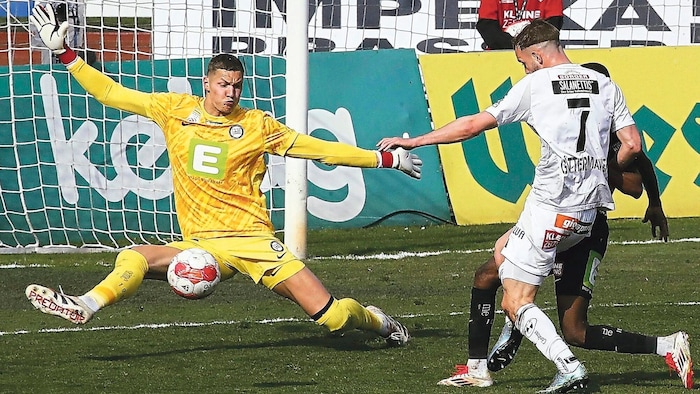 Kommt jetzt Kjell Scherpen von Brighton zurück?