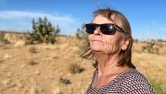 Eva Gretzmacher engagierte sich jahrzehntelang für die Menschen in Niger.