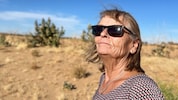 Eva Gretzmacher engagierte sich jahrzehntelang für die Menschen in Niger.