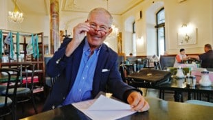 Wolfgang Steinmayr