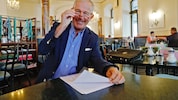 Wolfgang Steinmayr