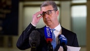 „Ich bin mir nicht sicher, ob Karadžić und Mladić heute festgenommen würden, wenn sie noch auf ...