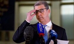 „Ich bin mir nicht sicher, ob Karadžić und Mladić heute festgenommen würden, wenn sie noch auf ...