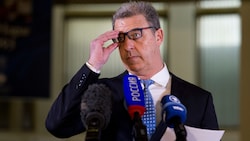 „Ich bin mir nicht sicher, ob Karadžić und Mladić heute festgenommen würden, wenn sie noch auf ...