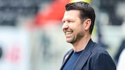 Geschäftsführer Sport Markus Katzer