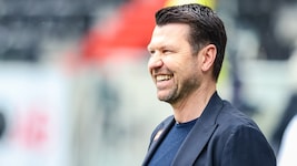 Geschäftsführer Sport Markus Katzer