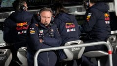 Christian Horner musste Red Bull verlassen. Jetzt kehrt auch die Mitarbeiterin, die schwere ...