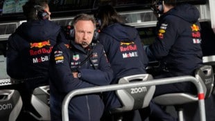 Christian Horner musste Red Bull verlassen. Wie geht’s nun weiter?