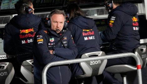 Christian Horner musste Red Bull verlassen. Wie geht’s nun weiter?