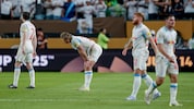 Salzburg spielte bei der Klub-WM gut mit, schied aber bereits in der Gruppenphase aus.