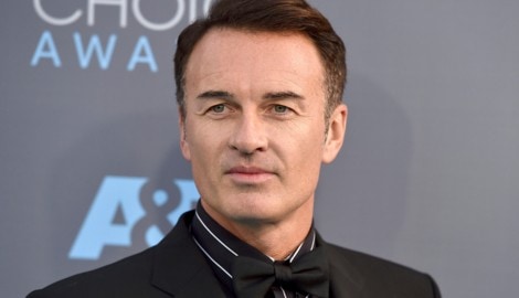 Fans und Familie trauern um „Charmed“-Star Julian McMahon. Jetzt enthüllte das „People“-Magazin ...