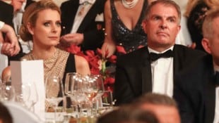Vivian und Carsten Spohr drückten den Angehörigen ihr „tiefes Mitgefühl“ aus.