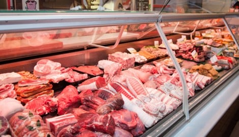„Wenn Fleisch mit österreichischer Herkunft gekennzeichnet ist, dann sollte dies auch auf die ...