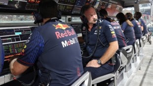 Christian Horner ist bei Red Bull Geschichte. Jetzt gibt’s Kritik von Ralf Schumacher.
