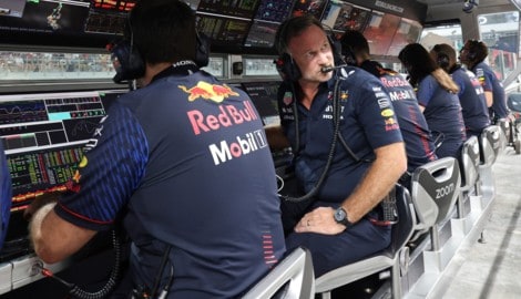 Christian Horner ist bei Red Bull Geschichte. Jetzt gibt’s Kritik von Ralf Schumacher.