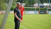 Doppeltest für Coach Markus Mader und seine Austrianer.