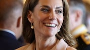 Prinzessin Kate soll eine ganz besondere Beziehung zu ihrem Jüngsten, Prinz Louis, haben.