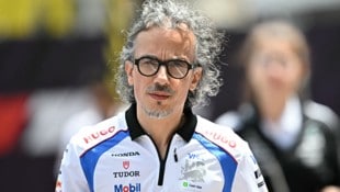 Laurent Mekies