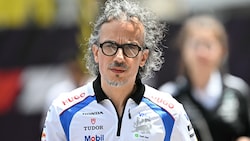 Laurent Mekies