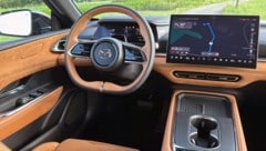 Mit dem neuen 6er ist nun auch Mazda auf den Touch-Zug aufgesprungen – bei Euro NCAP gibt es für ...