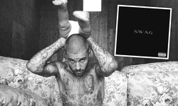 Täuscht auf den ersten Blick: „Swag“ wirkt wie ein Rap-Album, entpuppt sich aber als harmonische ...