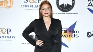 Ariel Winter packt über „unangemessene Nachrichten von älteren Männern“ aus und verrät, dass ...