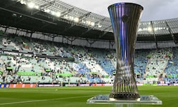 Wer schafft es in die Gruppenphase der Conference League? 