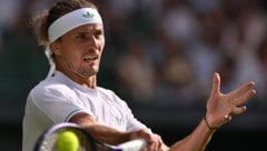Alexander Zverev