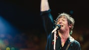 Jeremy Allen White als Bruce Springsteen ab Oktober im Kino.