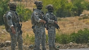 PKK-Soldaten im Nordirak