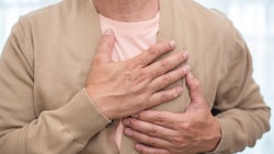 Herzinfarkte werden zunehmend besser behandelbar – die Überlebenschancen sind bereits ...