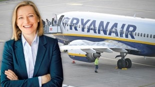 Was gilt im Urlaubsrecht? Juristin Irmgard Pracher von LeitnerLaw klärt auf.