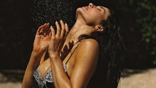 Der Sommer wird noch heißer, als er ohnehin schon ist. Denn Kylie Jenner bringt jetzt ...