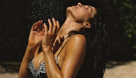 Der Sommer wird noch heißer, als er ohnehin schon ist. Denn Kylie Jenner bringt jetzt ...