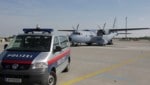 Nach 15 Jahren wurde Anfang Juli zum ersten Mal ein syrischer Straftäter in sein Heimatland ...
