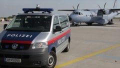 Allein bis Ende August 2026 mussten 10.440 Personen Österreich verlassen.