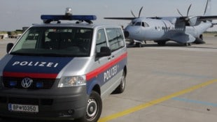 Allein bis Ende August 2026 mussten 10.440 Personen Österreich verlassen.