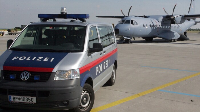 Nach 15 Jahren wurde Anfang Juli zum ersten Mal ein syrischer Straftäter in sein Heimatland ...