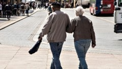 Ab 2026 kann man die Teilpension in Anspruch nehmen. 