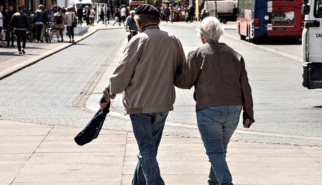Ab 2026 kann man die Teilpension in Anspruch nehmen. 