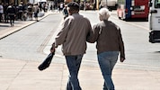 Ab 2026 kann man die Teilpension in Anspruch nehmen. 