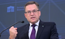 Wöginger musste wegen Amtsmissbrauch 44.000 Euro zahlen.