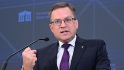 Wöginger musste wegen Amtsmissbrauch 44.000 Euro zahlen.