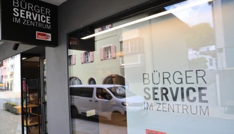 Die Gemeinde Telfs in Tirol zeigt laut Analyse, wie es gehen kann.